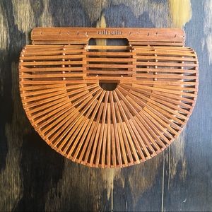 Small Cult Gaia Gaia’s Ark Bag